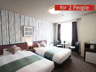 Hokuto Hotel | Hotel La'gent Plaza Hakodate Hokuto