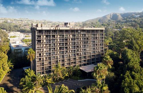 La Jolla Shores Hotel | Hotel La Jolla, Curio Collection by Hilton