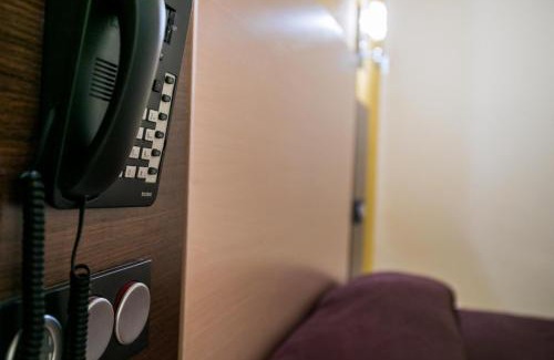 Iznalloz Hotel | Hotel La Nava