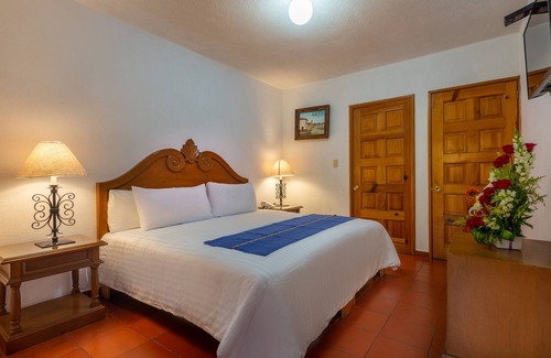Centro Hotel | Hotel La Parroquia
