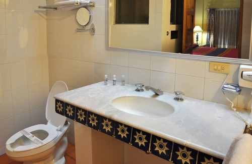 Centro Hotel | Hotel La Parroquia