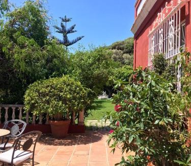 Tarifa Hotel | Hotel La Peña