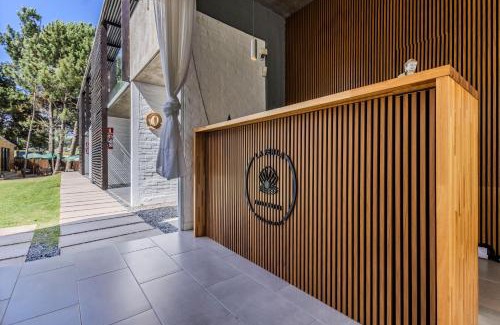 Punta Ballena Hotel | Hotel La Perla Domos