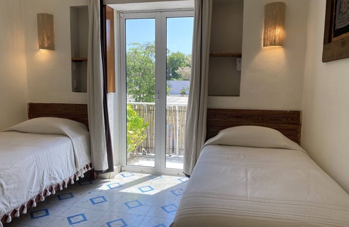 Centro Hotel | Hotel La Piazzetta