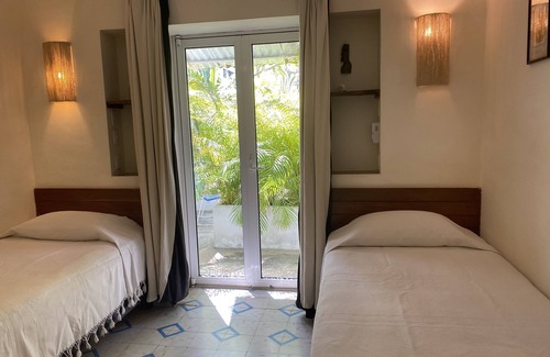 Centro Hotel | Hotel La Piazzetta