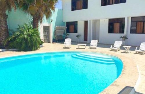 Chiclayo Hotel | Hotel La Posada Del Ingles