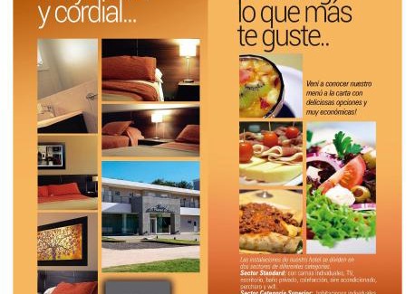 Las Higueras Hotel | Hotel La Posada del Viajero