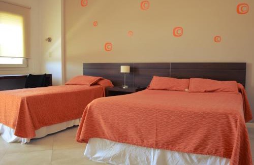 Las Higueras Hotel | Hotel La Posada del Viajero