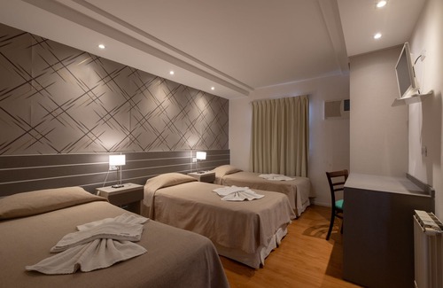 Oncativo Hotel | Hotel La Posta