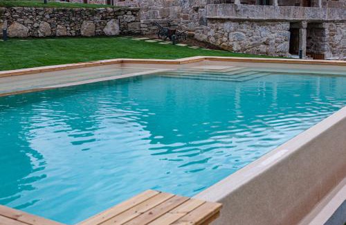 Covelo Hotel | Hotel La Rectoral