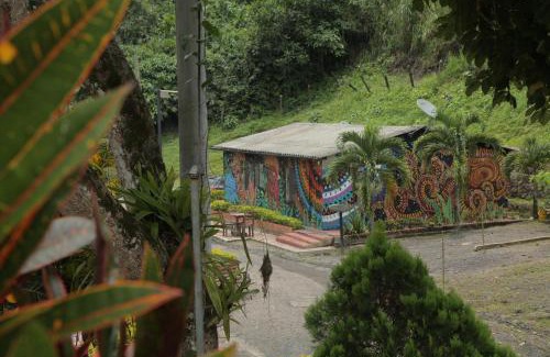 Nocaima Hotel | HOTEL LA SELVA Reserva