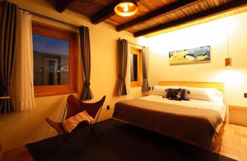 Real de Catorce Hotel | Hotel La Tarjea