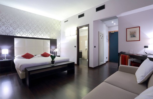 Bollate Hotel | Hotel La Torretta