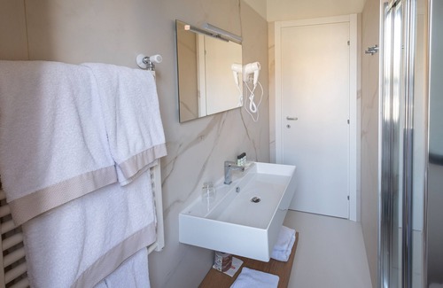 Bollate Hotel | Hotel La Torretta
