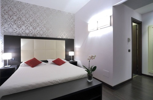 Bollate Hotel | Hotel La Torretta