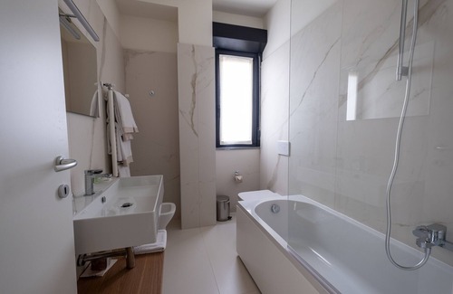 Bollate Hotel | Hotel La Torretta