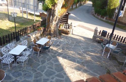 Alcala de la Selva Hotel | Hotel La Vega