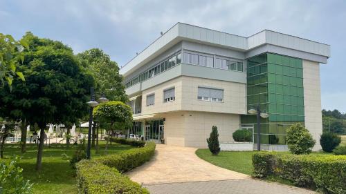 Brekoc Hotel | Hotel La Villa