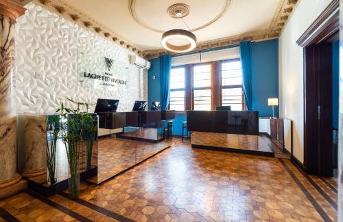 Moinhos de Vento Hotel | Hotel Laghetto Moinhos