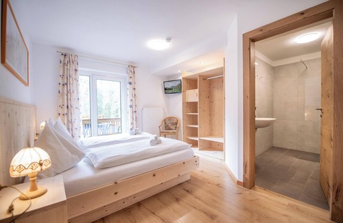 Mareo Hotel | Hotel Lago della Creta
