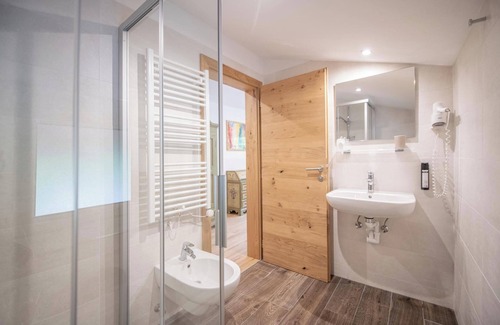 Mareo Hotel | Hotel Lago della Creta