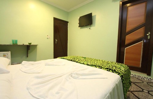 Japiim Hotel | Hotel Lagoa