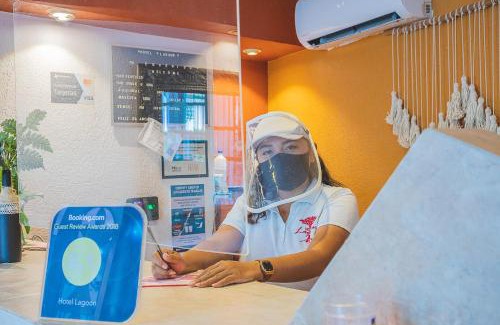 Santa Elena Hotel | Hotel Lagoon - Pet Friendly