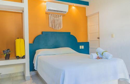 Santa Elena Hotel | Hotel Lagoon - Pet Friendly