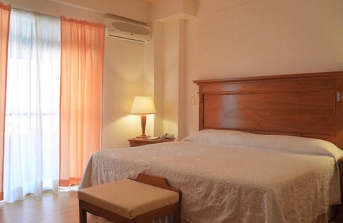 Lagos de Moreno Hotel | Hotel Lagos Inn