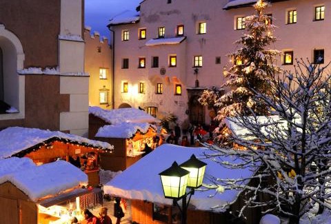 Kastelruth Hotel | Hotel Lamm