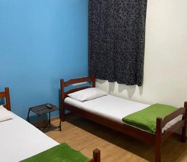 Subsetor Norte - 1 Hotel | Hotel Lara's