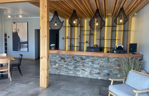 Laraquete Hotel | Hotel Laraquete