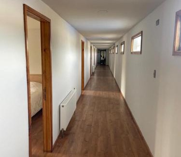 Laraquete Hotel | Hotel Laraquete