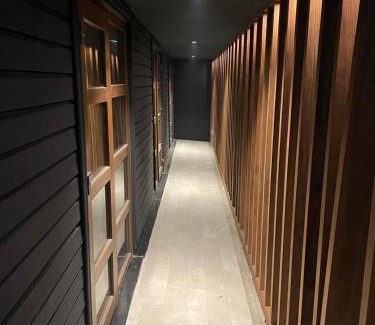 Laraquete Hotel | Hotel Laraquete
