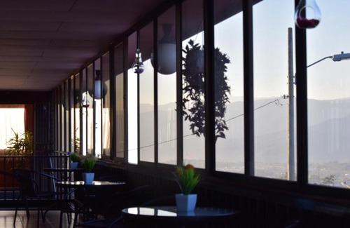 San Rafael Hotel | Hotel Las Brumas