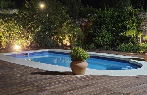 Carlos Reyles Bed & Breakfast | Hotel Las Calas