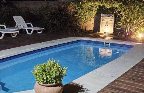 Carlos Reyles Bed & Breakfast | Hotel Las Calas