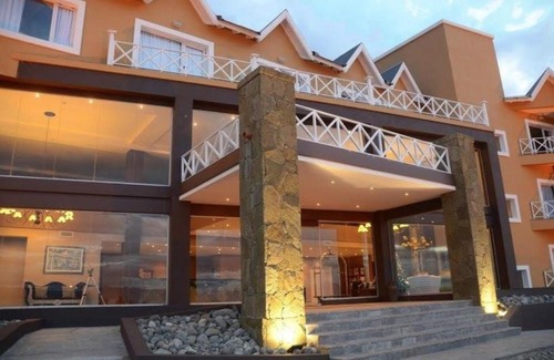 Macrozona Lago Argentino Hotel | Hotel Las Dunas