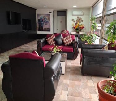 Yerbas Buenas Hotel | Hotel las Dunas