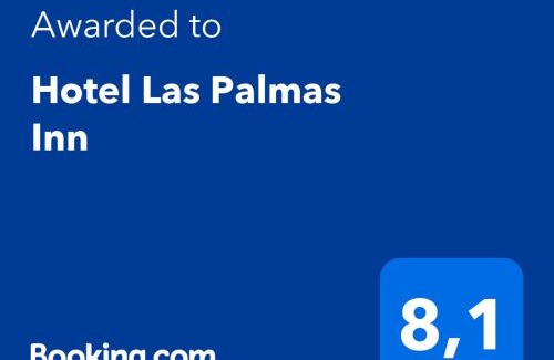 Punto Fijo Hotel | Hotel Las Palmas Inn