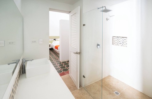 Villeta Hotel | Hotel Las Palmeras