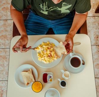 Piura Hotel | Hotel Las Palmeras