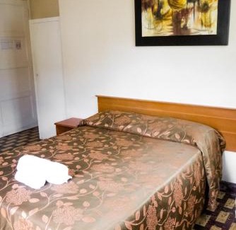 Piura Hotel | Hotel Las Palmeras