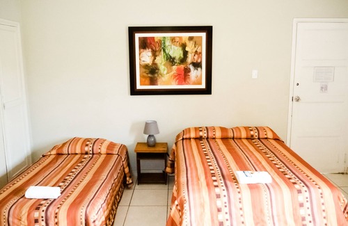 Piura Hotel | Hotel Las Palmeras