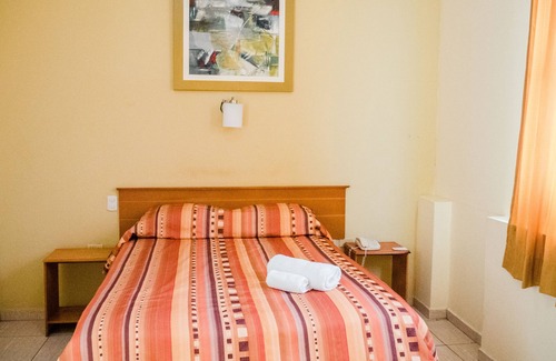 Piura Hotel | Hotel Las Palmeras