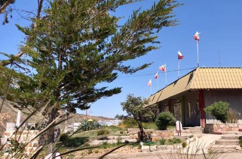 Putre Hotel | Hotel Las Vicuñas