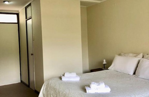 Putre Hotel | Hotel Las Vicuñas