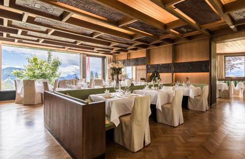Soprabolzano Hotel | Hotel Latemar