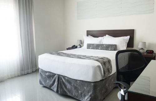 Colonia La Mora Hotel | Hotel Latitud 15