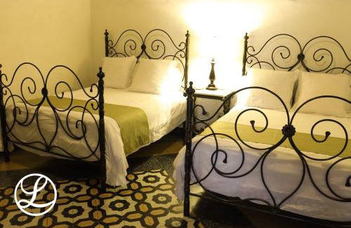 San Juan del Rio Hotel | Hotel Layseca